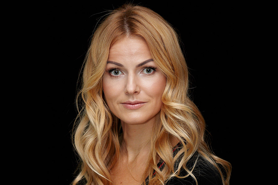 Jaanika